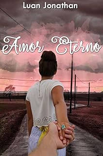 Livro Amor Eterno...