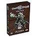 Ares Games srl Sword & Sorcery: Victoria Hero Pack