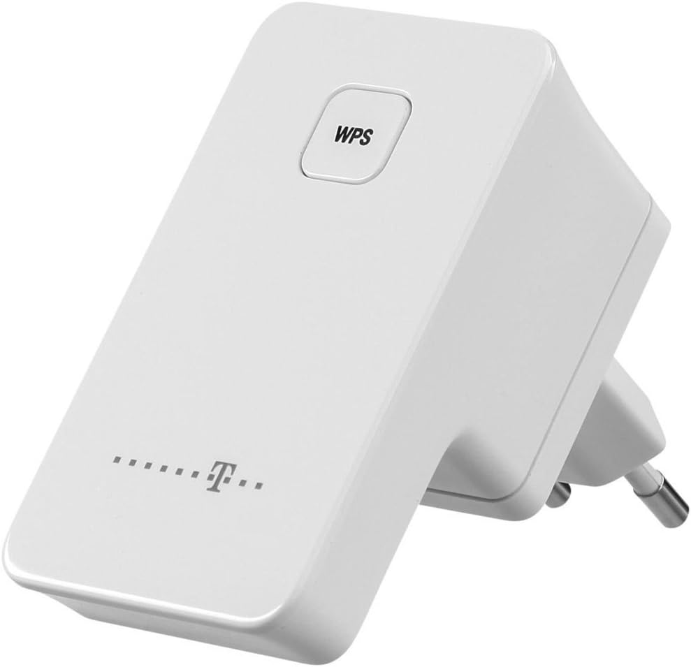 Telekom Speedport W100 Repeater Wlan Repeater F Amazon De
