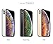 Apple iPhone XS, 64GB, Gold - Fully Unlocked (Renewed)