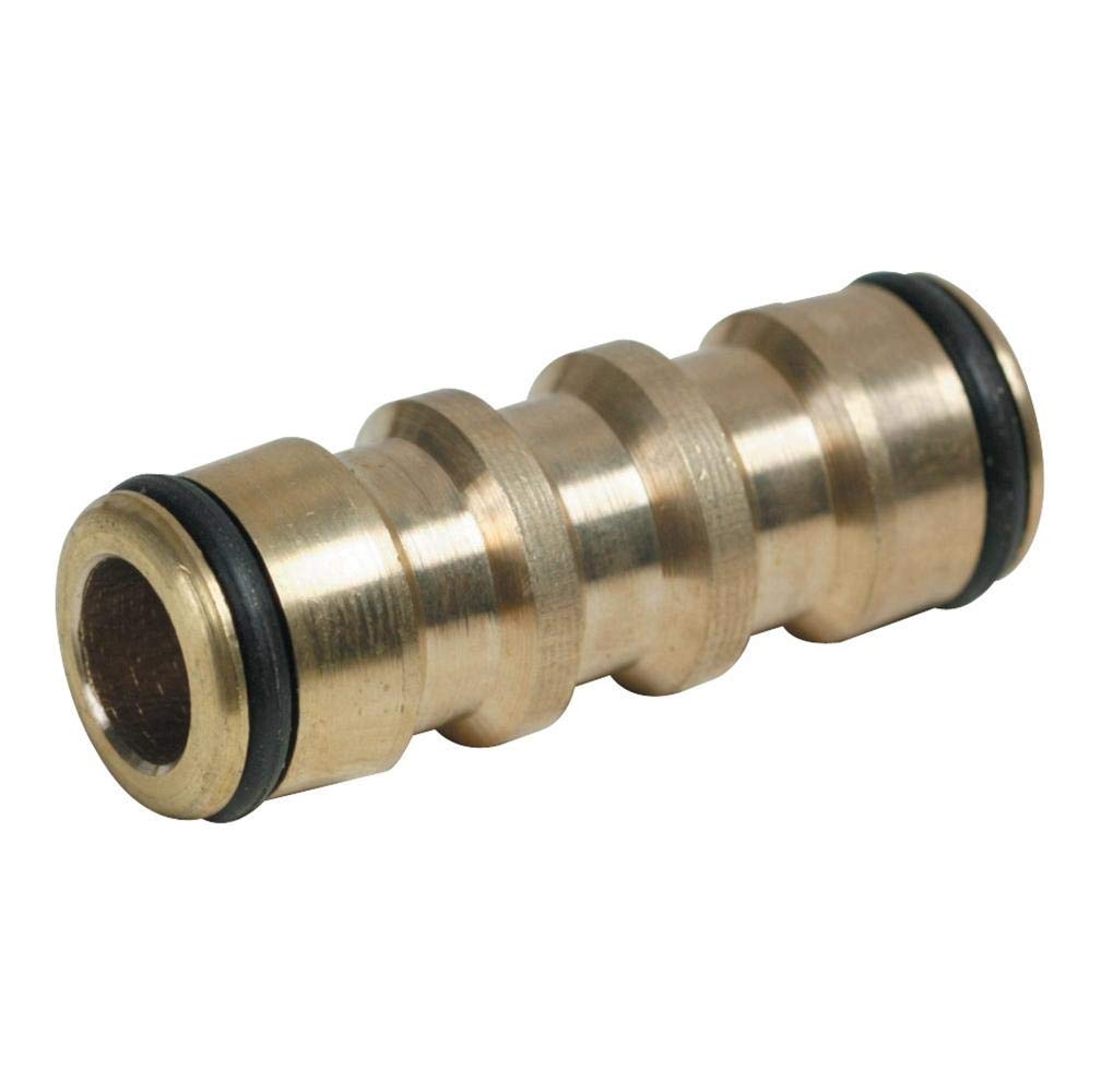 Silverline 783093 Quick Connect Joiner Brass 1/2" Male