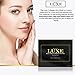 (20 Pairs) [NEW] 24K Gold Hydrating Collagen Eye Mask, Premium Anti-Aging & Wrinkle Care Products with Hyaluronic Acid, Eye Gel Patches, Reduce Dark Circles, Puffy Eyes, and Wrinkles for Men and Women