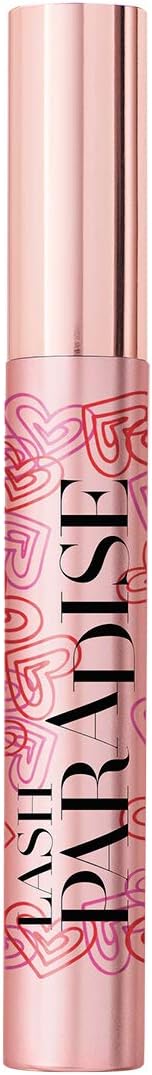 L'Oreal Paris Voluminous Paradise Mascara 01Vl Ba6Ml view 2