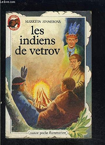 Les Indiens de Vetrov