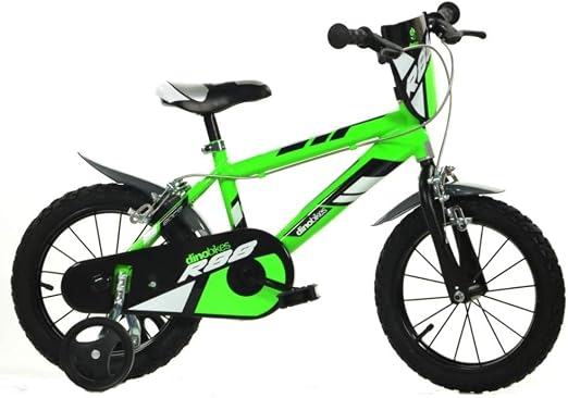 Chicco First Bike Green Rocket Bicicletta Senza Pedali Sport e giochi  all'aperto Biciclette e tricicli berjaya.edu.my
