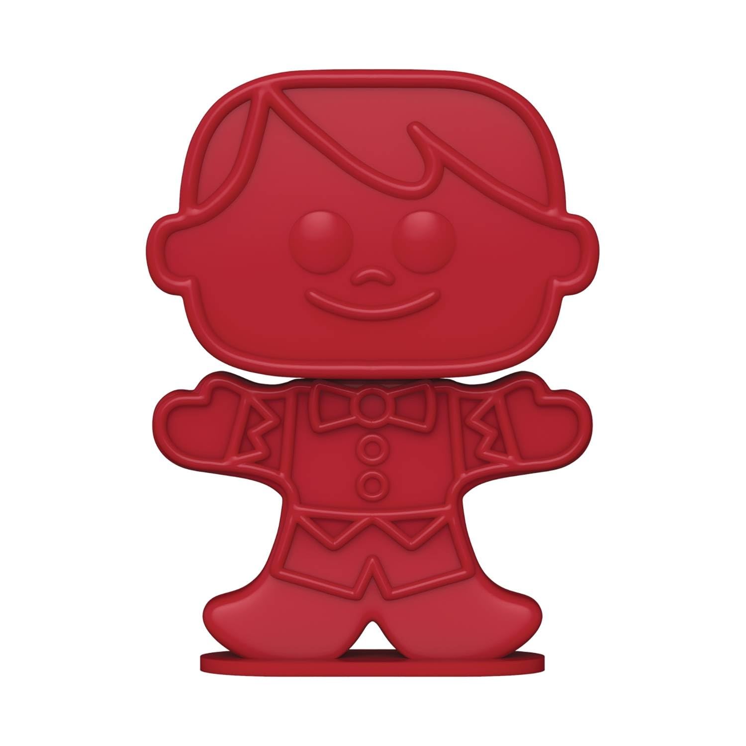 Funko POP! Candyland Player Game Piece - Blossom - My Little Pony TV - Keychain - Collectable Vinyl Mini Figure Novelty Keyring - Stocking Filler - Gift Idea - Official Merchandise - TV Fans