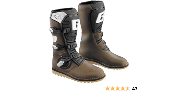 gaerne pro tech boots