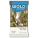 WOLO WanderBar, Peanut Butter, 12 Bars, All Natural Protein Bar, 15g Proteinthumb 1