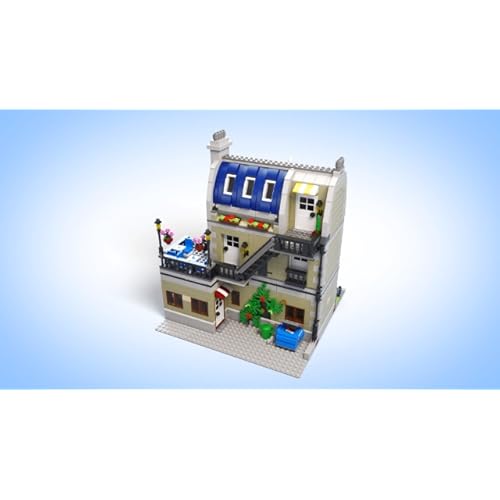 lego 10243 amazon