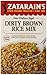 Zatarain's Dirty Brown Rice, 7 oz