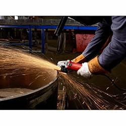 Angle Grinder, Grinder Corded, for Milwaukee Tool