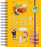Dis-moi ! Comment ? by