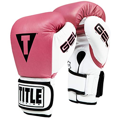 Top 10 best title boxing gloves women gel Which is the best one in