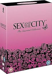 Sex and the City - L'intégrale