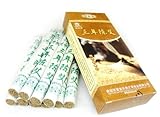 Three Chen Pure Moxa Rolls for Moxibustion