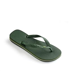 Havaianas Unisex HAV. Brasil Flip