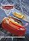 Livro Carros 3 - HQ