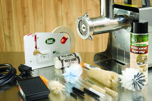 LEM Products Meat Grinder Accessory Kit