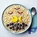 (Discontinued Version) Kellogg’s Frosted Krispies, Breakfast Cereal, Toasted Rice Cereal, Fat-Free, 12.5 oz Box(Pack of 4)