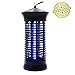 Bug Zapper Mosquito Killer - Mosquito Trap Mosquito Killer Lamp Amazon Hot Cake Non-toxic LED Insect Pest Bug Mosquito Zapper Repellent Trap Repeller with Hook for Indoor Use, by Fomei