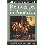 Democracy in America