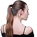 Gifts for her/women 6 pairs 3-8mm mixed sizes womens Surgical 316L stainless steel Cubic Zirconia stud earrings