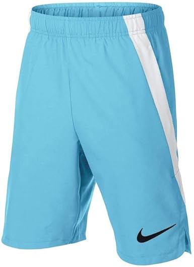 nike woven shorts junior