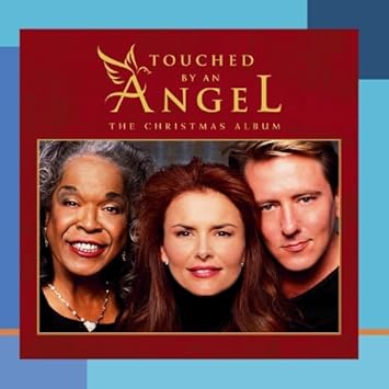 Touched By an Angel: Christmas Album: Amazon.co.uk: Music