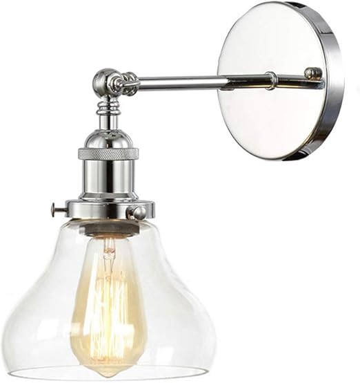 modern wall lights amazon