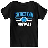 Team Vintage Style Kid's T-Shirt for Football Fans