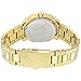 Wenger Silver Dial Gold Tone Stainless Steel Ladies Watch 011121113