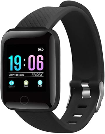 Amazon.de: Smartwatches - Mobile Phones \u0026 Communication: Electronics \u0026 Photo