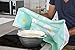 Charles Viancin Silicone Daisy Chef's Towel