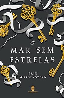 Livro O Mar Sem Estrelas
