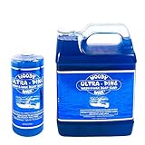 Woody Wax Boat Soap Ultra Pine 34 Oz