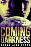 Coming Darkness: An LGBT Fantasy Novel by
