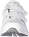 New Balance Women's 411 V2 Walking Shoe, Black, 5