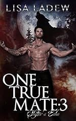 One True Mate 3: Shifter's Echo