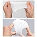 Silicone Gel Heel Foot Protector,Plantar Fasciitis Foot Arch Support Ankle Pain Relief Socks-2 Pairs