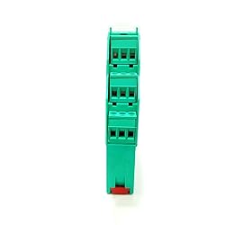PEPPERL & FUCHS KFD2-SR2-EX2.W AMPLIFIER