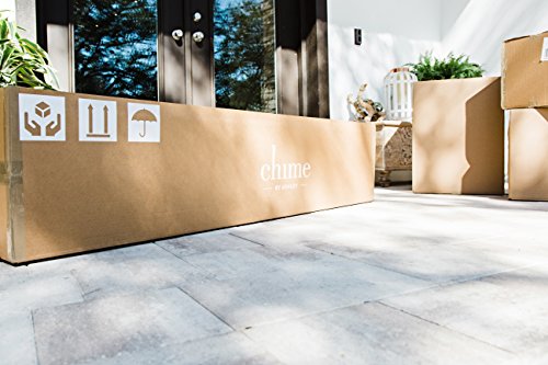 Ashley-Furniture-Signature-Design-12-Inch-Chime-Express-Memory-Foam-Mattress-Bed-in-a-Box-King-Firm-Comfort-Level-White