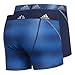 adidas Men's Sport Performance Trunk Underwear (2-Pack)