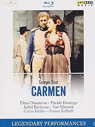 Bizet, Georges - Carmen