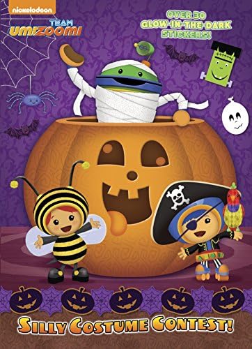 SILLY COSTUME CONTES