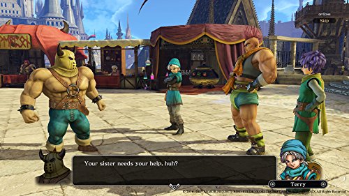 Dragon Quest Heroes II Explorer's Edition - PlayStation 4