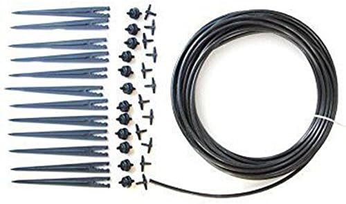 Irrigatia 12 Dripper Extension Kit