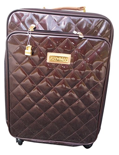 iman luggage