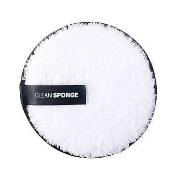 makeup remover cookie