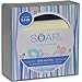 Black Raspberry Vanilla Natural Handmade Soap 5oz (1 Pack)