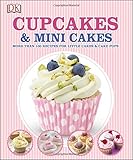 Cupcakes and Mini Cakes by 